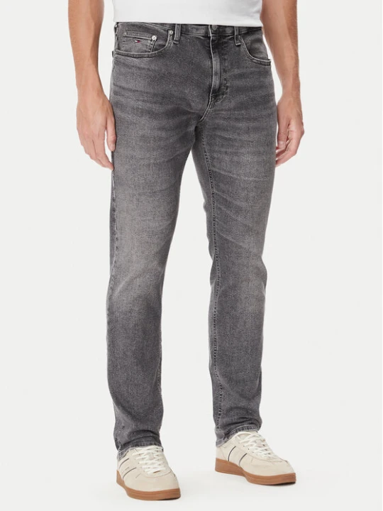 Foto del prodotto Tommy Jeans Jeans Scanton DM0DM23450 Grigio Slim Fit