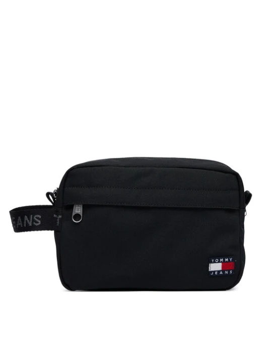 Foto del prodotto Tommy Jeans Pochette per cosmetici Tjm Ess Daily Washbag AM0AM14633 Nero