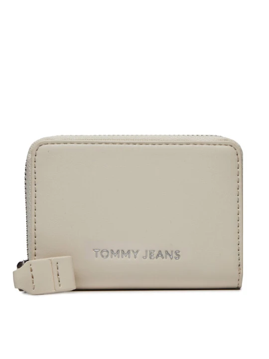 Foto del prodotto Tommy Jeans Portafoglio Tjw Ess Must Small Za AW0AW15833 Beige