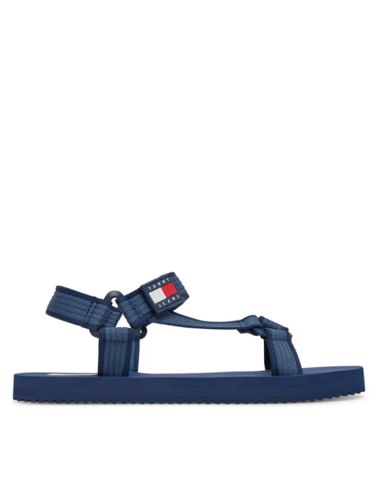 Foto del prodotto Tommy Jeans Sandali Tjm Casual Sandal EM0EM01563 Blu scuro