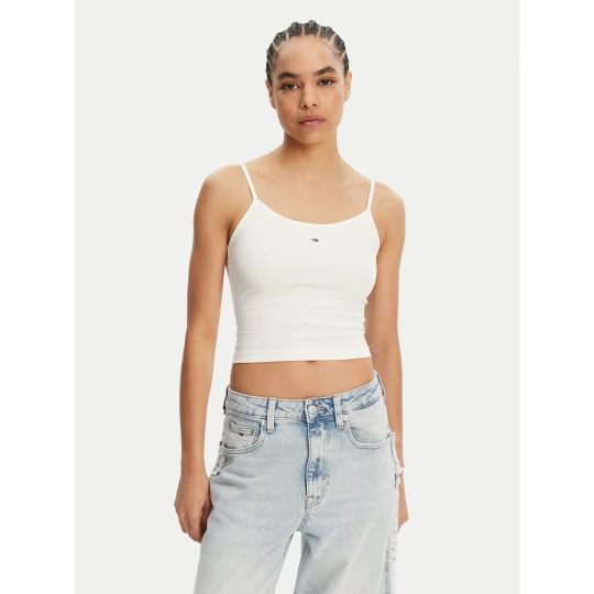 Foto del prodotto Tommy Jeans Set di top Essential DW0DW18148 Multicolore Regular Fit