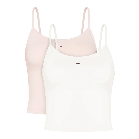 Foto del prodotto Tommy Jeans Set di top Essential DW0DW18148 Multicolore Regular Fit