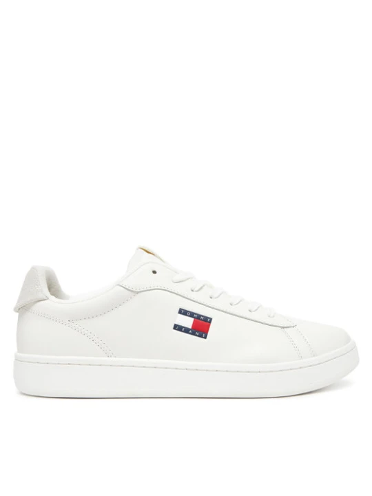 Foto del prodotto Tommy Jeans Sneakers Archive '98 EM0EM01596 Écru Crema