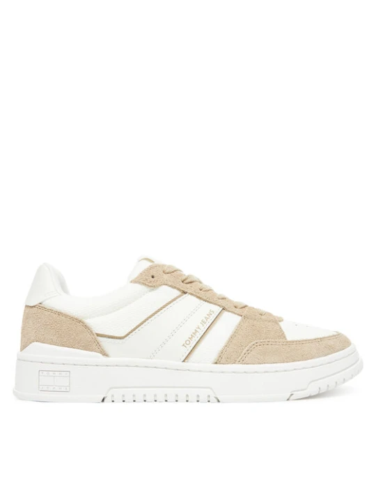 Foto del prodotto Tommy Jeans Sneakers Tjm Cupsole Pods EM0EM01579 Beige