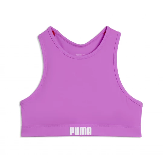 Foto del prodotto Top vogatore PUMA Swim Donna, Accessori, Rosa różowy