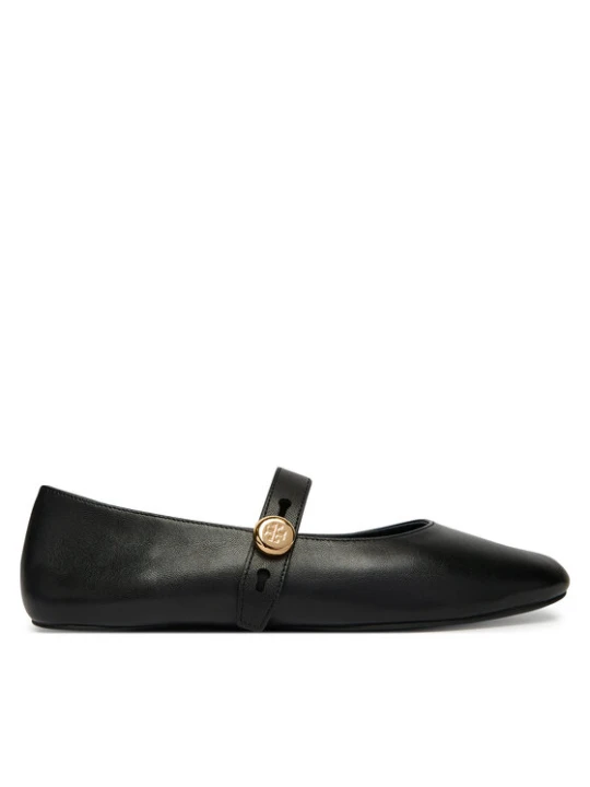 Foto del prodotto Tory Burch Ballerine 1Romy Mary Jane 84652 Nero