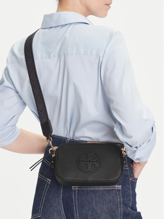 Foto del prodotto Tory Burch Borsetta 171956 Nero