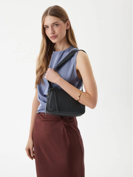 Foto del prodotto Tory Burch Borsetta 176674 Nero