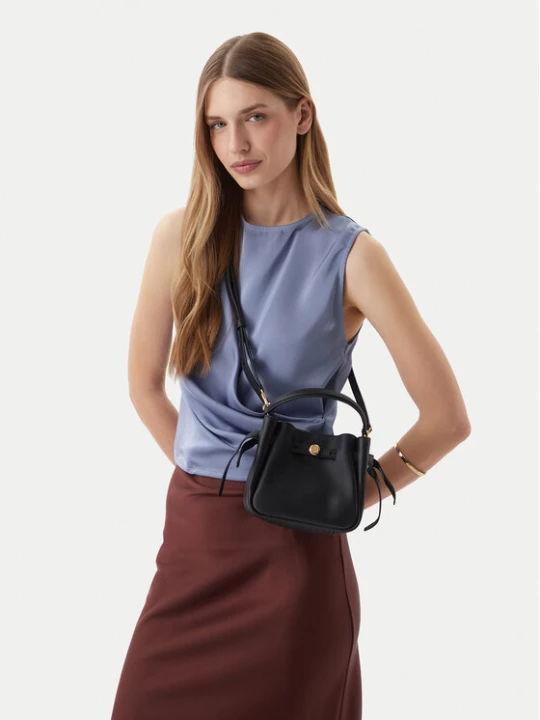 Foto del prodotto Tory Burch Borsetta 179988 Nero