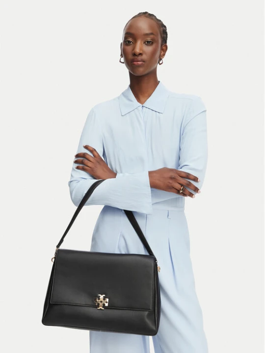 Foto del prodotto Tory Burch Borsetta Charlie 180727 Nero