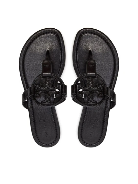 Foto del prodotto Tory Burch Infradito 145945 Nero