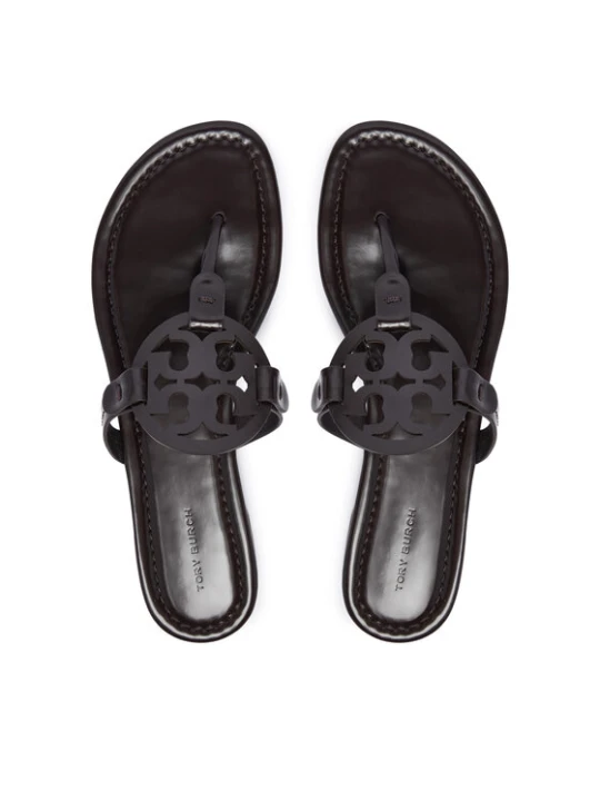 Foto del prodotto Tory Burch Infradito 174875 Marrone