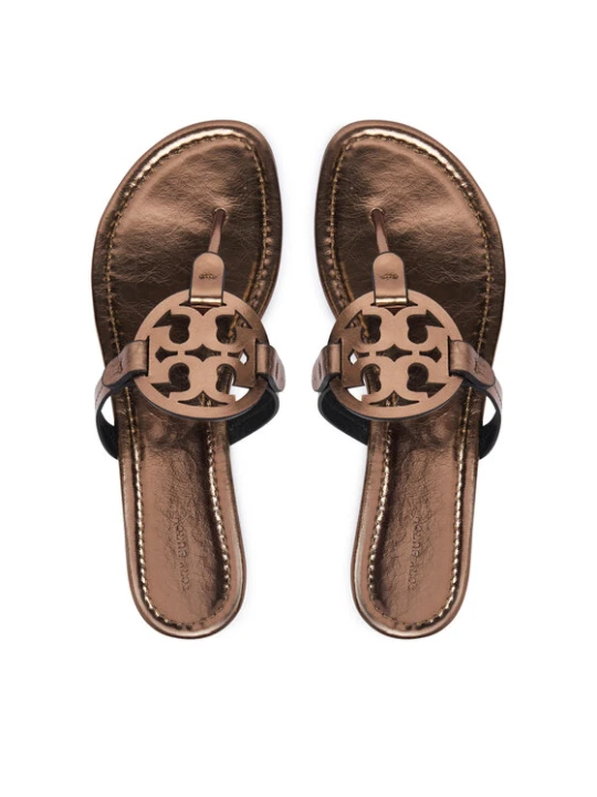 Foto del prodotto Tory Burch Infradito 183517 Marrone