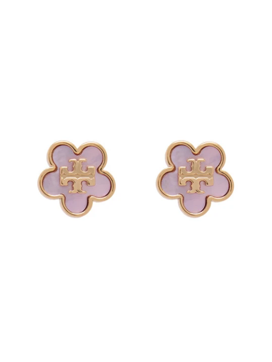 Foto del prodotto Tory Burch Orecchini Mop Stud Earrings 157351 Rosa