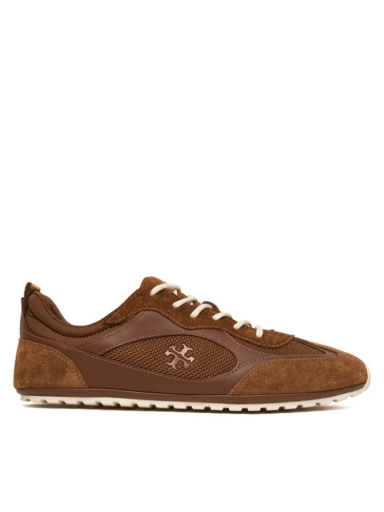 Foto del prodotto Tory Burch Sneakers Field 176839 Marrone