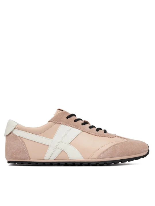 Foto del prodotto Tory Burch Sneakers Hank Field180566 Rosa chiaro