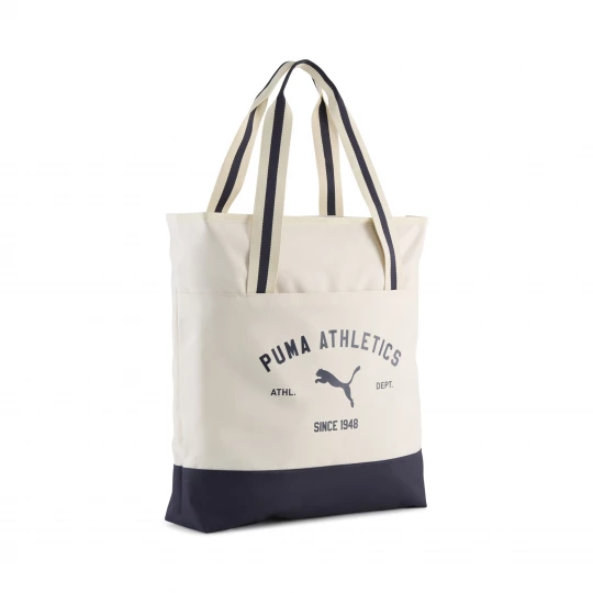 Foto del prodotto Tote bag PUMA Phase Class 15 L, Accessori, Bianco biały