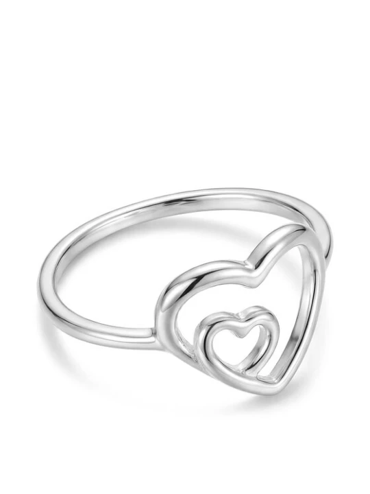 Foto del prodotto TOUS Anello Flechazo 1004568614 Argento