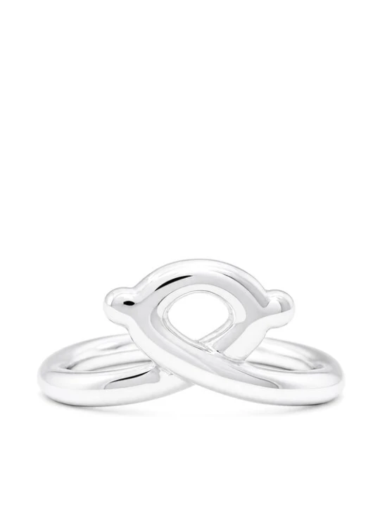 Foto del prodotto TOUS Anello Infinity 1004671512 Argento