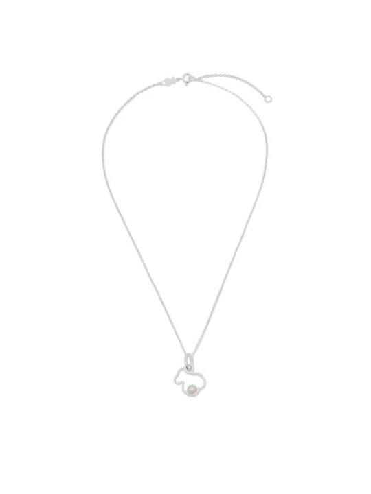 Foto del prodotto TOUS Collana 1000090700 Argento