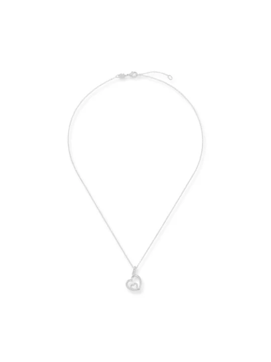 Foto del prodotto TOUS Collana 1004570500 Argento