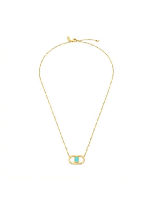 Foto del prodotto TOUS Collana Camille 1004562300 Oro