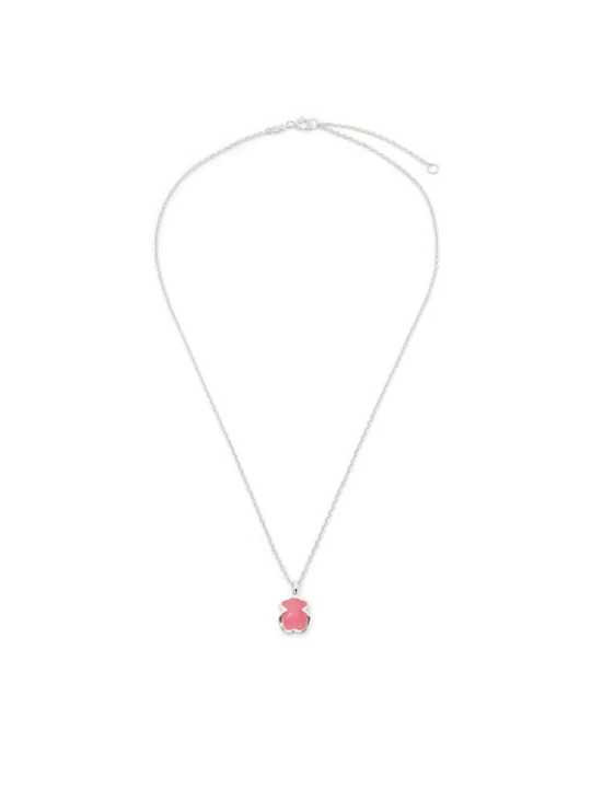 Foto del prodotto TOUS Collana Icon Color 1000146400 Argento