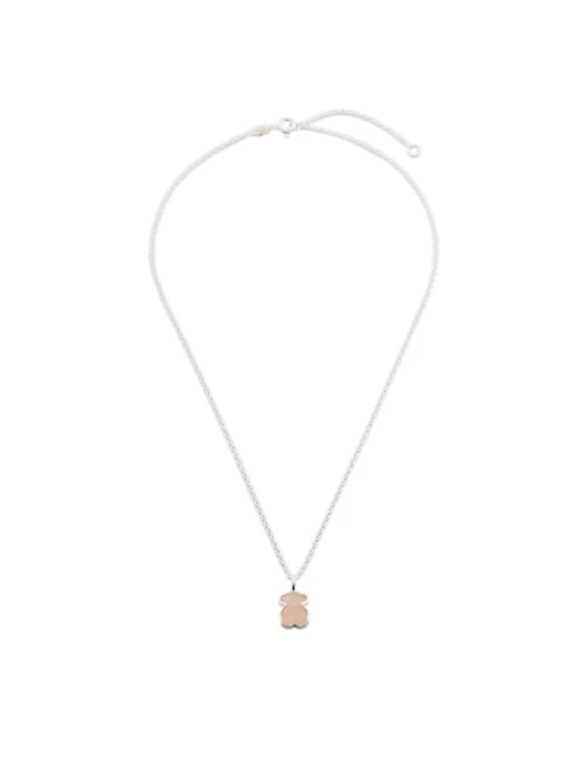 Foto del prodotto TOUS Collana Icon Color 1000146500 Argento