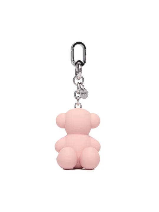 Foto del prodotto TOUS Portachiavi Bold Bear 2002361013 Rosa