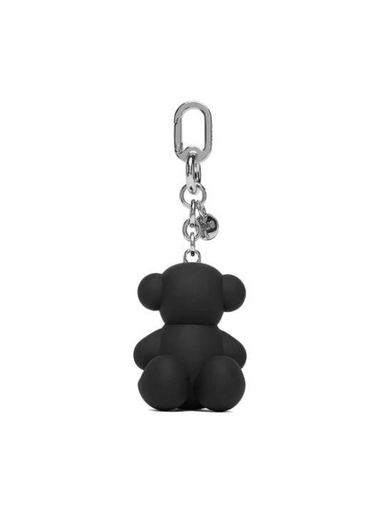 Foto del prodotto TOUS Portachiavi Bold Bear 2002361051 Nero