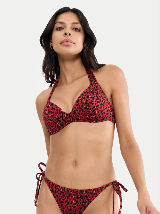 Foto del prodotto Triumph Bikini pezzo sopra Midnight Swim 10226507 Marrone