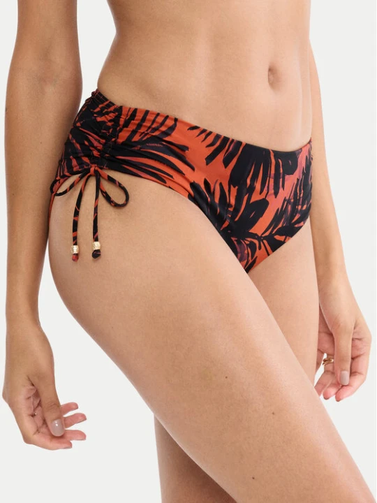 Foto del prodotto Triumph Bikini pezzo sotto Summer Palm 10227208 Marrone