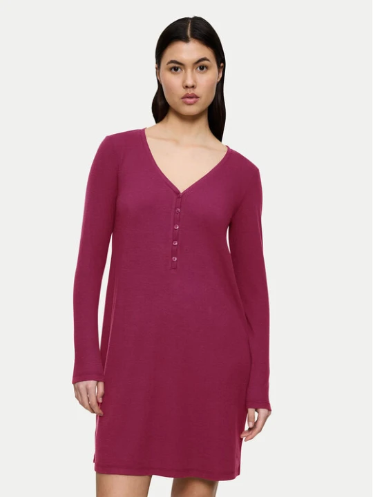Foto del prodotto Triumph Camicia da notte Mix&Match 10225032 Rosa