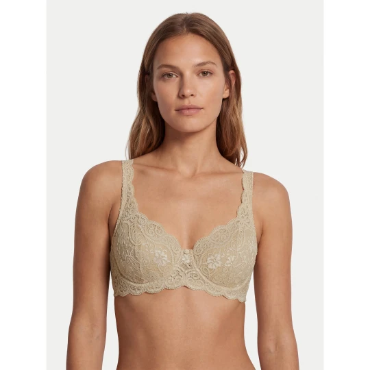 Foto del prodotto Triumph Reggiseno con ferretto Amourette 300 10166798 Beige