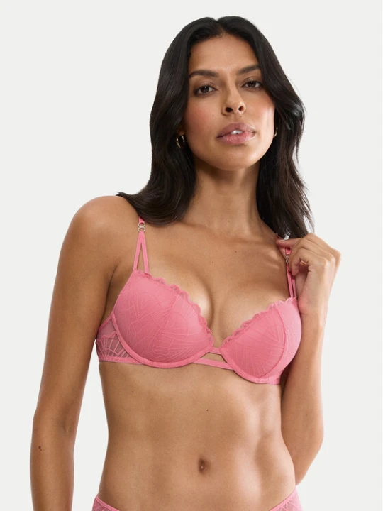 Foto del prodotto Triumph Reggiseno con ferretto That Night In Vegas 10224875 Rosa