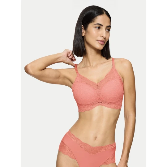 Foto del prodotto Triumph Reggiseno senza ferretto Lift Smart P EX 10215939 Corallo