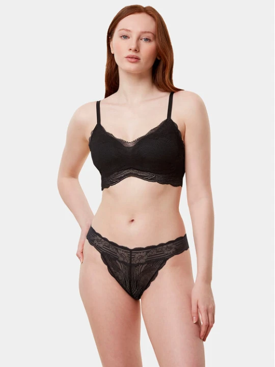 Foto del prodotto Triumph Reggiseno senza ferretto Lift Smart P EX 10215939 Nero