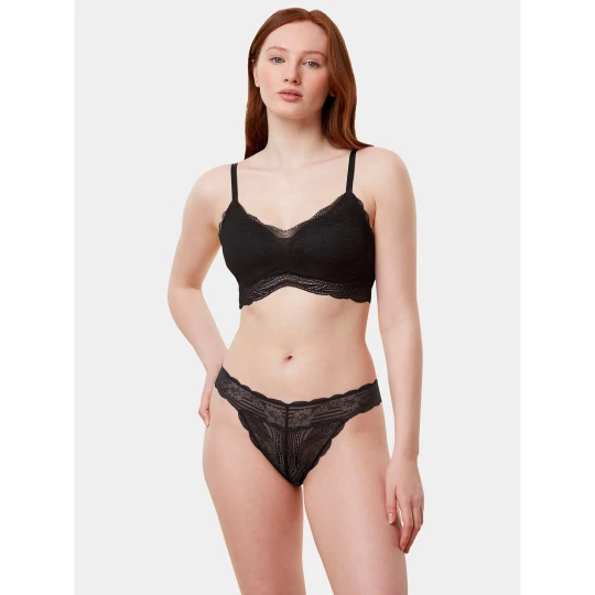 Foto del prodotto Triumph Reggiseno senza ferretto Lift Smart P EX 10215939 Nero