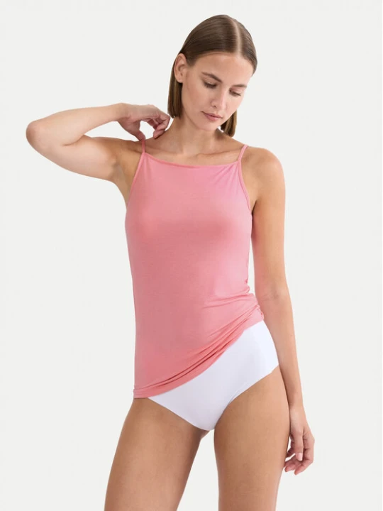 Foto del prodotto Triumph Top Beauty Layers 10227206 Rosa Slim Fit