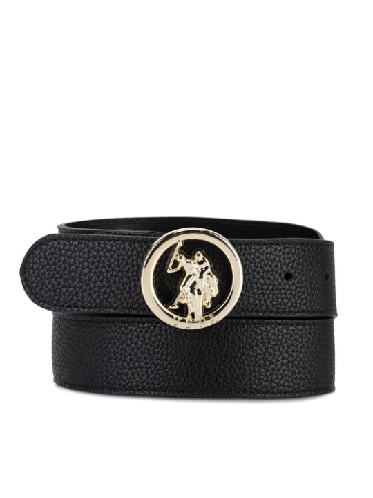 Foto del prodotto U.S. Polo Assn. Cintura AIUXT2336WVP Nero