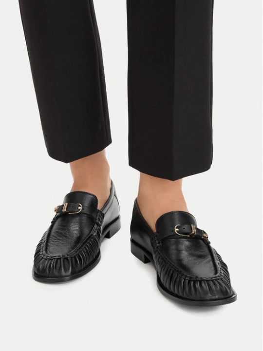 Foto del prodotto U.S. Polo Assn. Loafers EO-LUFI001W / GL1 Nero