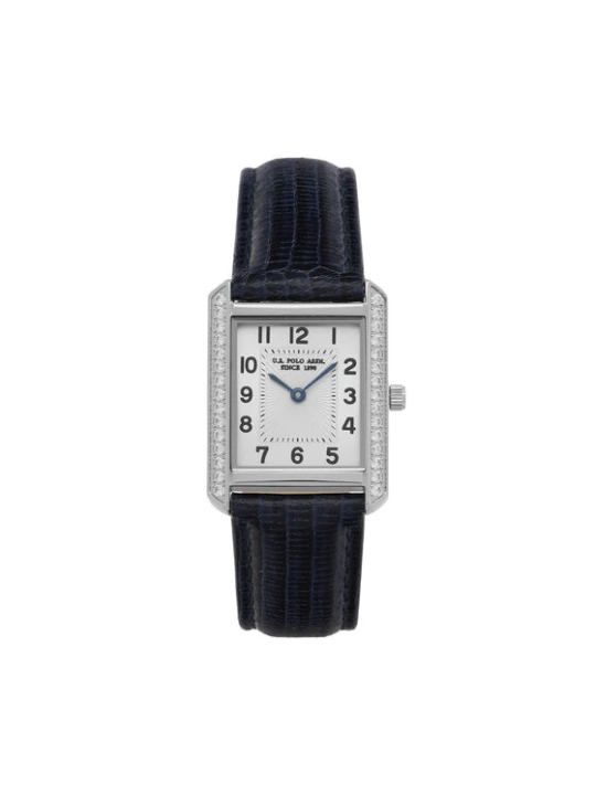 Foto del prodotto U.S. Polo Assn. Orologio Athena USP8498ST Blu scuro
