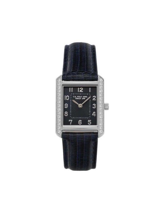 Foto del prodotto U.S. Polo Assn. Orologio Athena USP8499BL Blu scuro