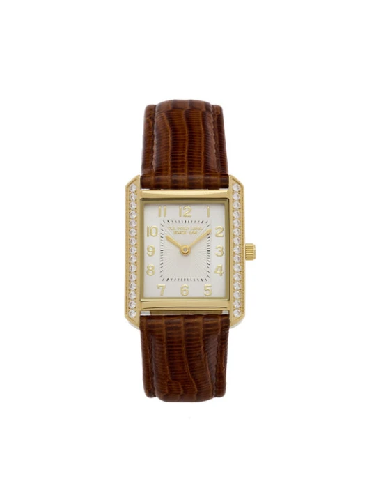 Foto del prodotto U.S. Polo Assn. Orologio Athena USP8501YG Marrone