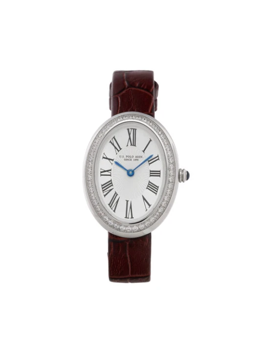Foto del prodotto U.S. Polo Assn. Orologio Ophelia USP8504BU Marrone