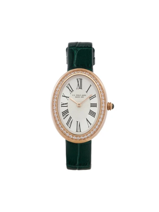Foto del prodotto U.S. Polo Assn. Orologio Ophelia USP8505GR Nero