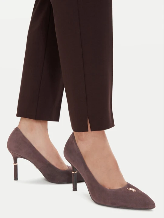 Foto del prodotto U.S. Polo Assn. Scarpe stiletto EO-JACLYN002W / GL1 Marrone