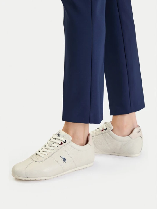 Foto del prodotto U.S. Polo Assn. Sneakers EO-CAMMY002W / 6L1 Bianco