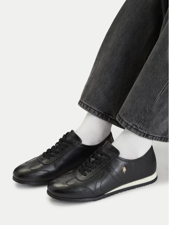 Foto del prodotto U.S. Polo Assn. Sneakers EO-VERIS001W / GL1 Nero