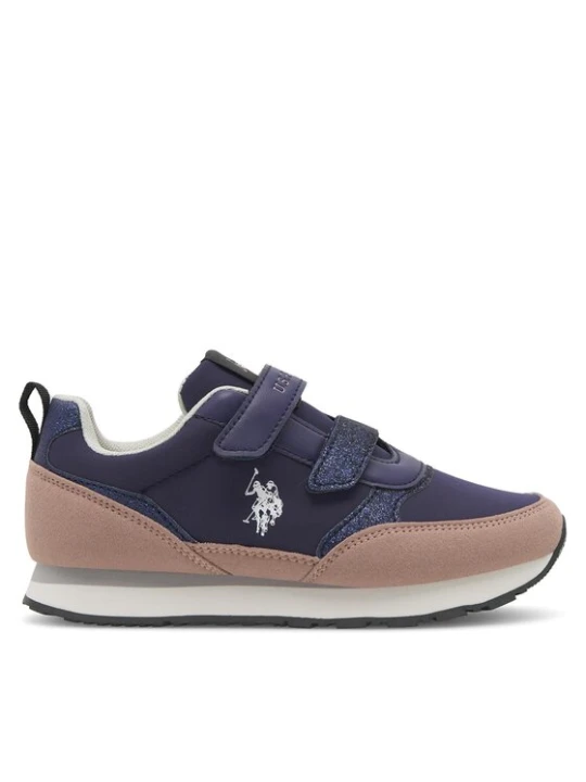 Foto del prodotto U.S. Polo Assn. Sneakers NOBIK012 Blu scuro